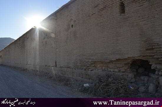 Ghavam Abad Caravansary