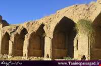 Ghavam Abad Caravansary