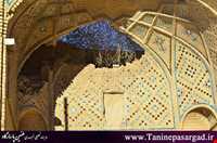 Ghavam Abad Caravansary