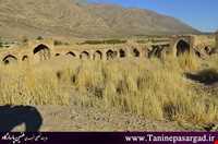 Ghavam Abad Caravansary