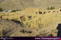 Ghavam Abad Caravansary