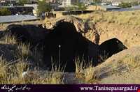 Ghavam Abad Caravansary