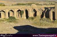 Ghavam Abad Caravansary