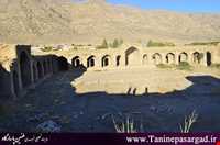 Ghavam Abad Caravansary