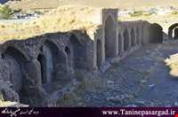 Ghavam Abad Caravansary