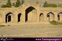 Ghavam Abad Caravansary
