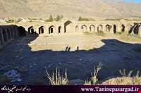 Ghavam Abad Caravansary