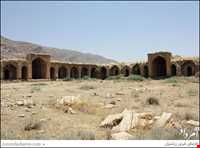 Ghavam Abad Caravansary