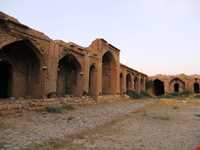 Ghavam Abad Caravansary