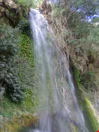 Dashtak Waterfall