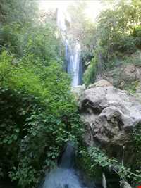 Dashtak Waterfall