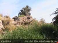 Hormood Protecyed Area