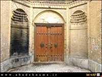 تیمچه صرافان