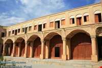 تیمچه صرافان