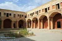 تیمچه صرافان