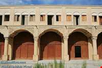 تیمچه صرافان