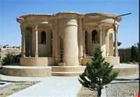 Kolah farangi of Soormogh