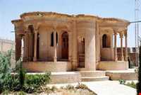 Kolah farangi of Soormogh