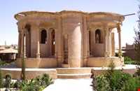 Kolah farangi of Soormogh