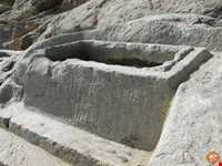 Tonb of Seyed  Alaedin hasan ( pir Morad )