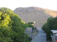 Basiran Protected Area