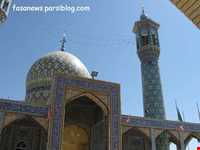 امامزاده حسن فسا