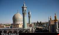 امامزاده حسن فسا