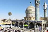 امامزاده حسن فسا