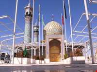 امامزاده حسن فسا