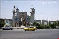 امامزاده حسن فسا