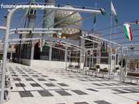 امامزاده حسن فسا