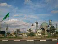 امامزاده حسن فسا