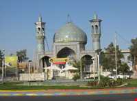 امامزاده حسن فسا