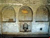 Mosque of Sheikh Ali Akbar