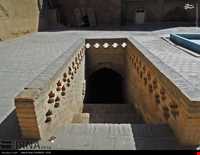 Mosque of Sheikh Ali Akbar