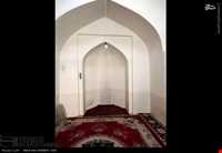 Mosque of Sheikh Ali Akbar