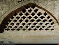 Mosque of Sheikh Ali Akbar