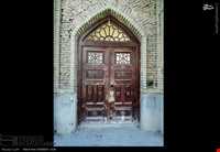 Mosque of Sheikh Ali Akbar