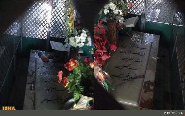 Tomb of Peyghambaran