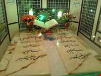 Tomb of Peyghambaran