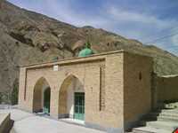 Tomb of Peyghambaran