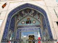 امامزاده علی بن اشرف