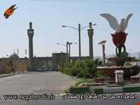 امامزاده علی بن اشرف