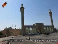 امامزاده علی بن اشرف