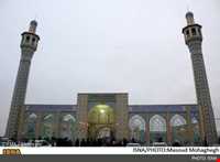 امامزاده علی بن اشرف