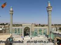 امامزاده علی بن اشرف