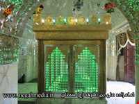 امامزاده علی بن اشرف