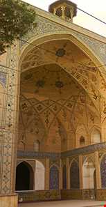 مسجد سلطانی سمنان