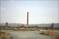 مجموعه سلطنتی پاسارگاد