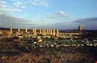 مجموعه سلطنتی پاسارگاد